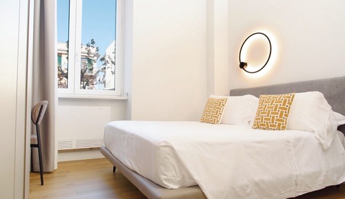 Comfort Apartment