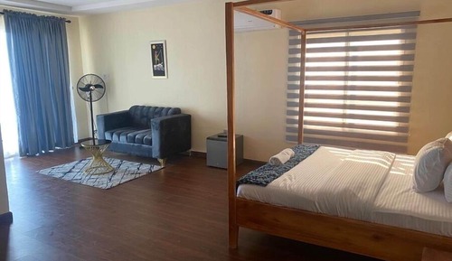 Deluxe Room, Balcony, Sea View