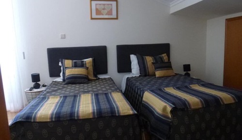Classic Twin Room