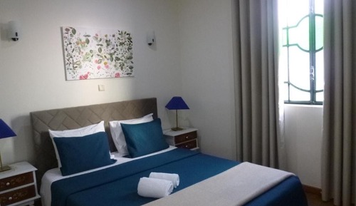 Standard Double Room, 1 Double Bed, Non Smoking, Housekeeping
