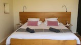Comfort Double or Twin Room, Garden View