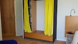 Comfort Double or Twin Room, Garden View