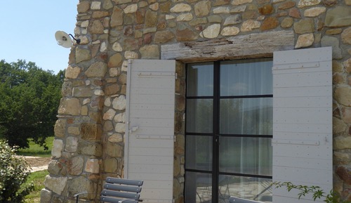Comfort Double or Twin Room