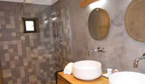 Comfort Double or Twin Room