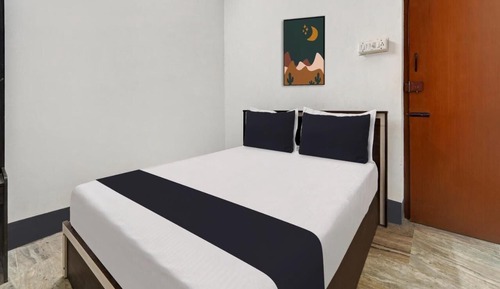 Basic Double Room