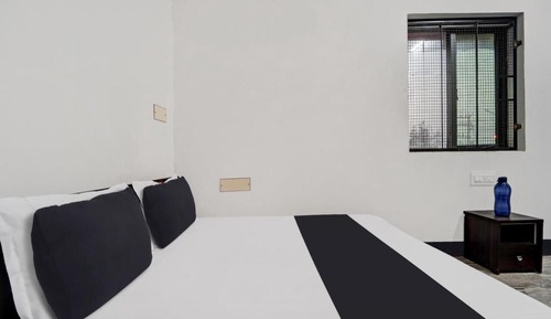 Deluxe Double Room, Lake View