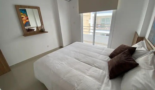 One Bedroom Apartment Suite 310