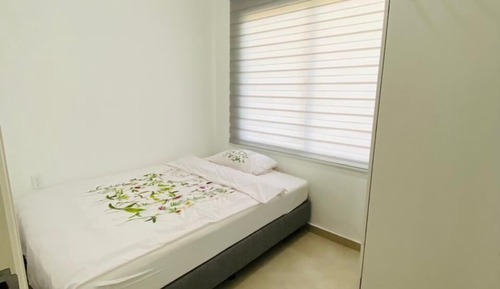 Deluxe Apartment, 2 Bedrooms, Patio, Ground Floor