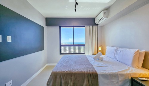 Signature Apartment