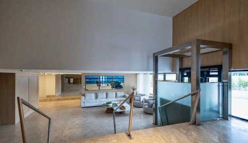Basic Apartment