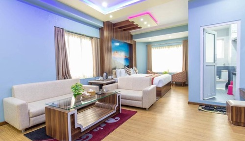 Junior Suite