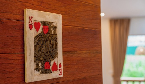 Comfort Double or Twin Room