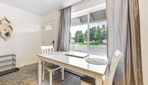 Apartment (1 Bedroom)