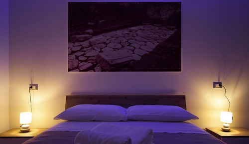 Luxury Room