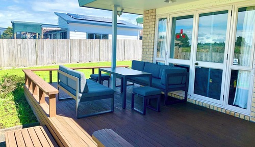 Standard Double Room, Garden View