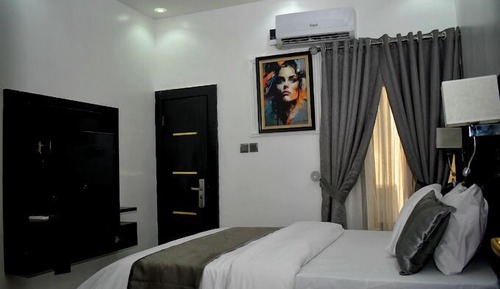 Deluxe Room, Balcony, City View