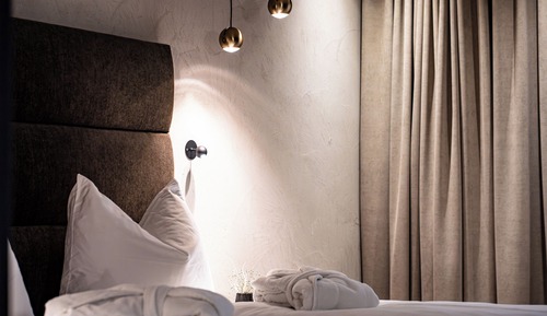 Design Double Room