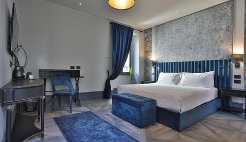 Superior Double or Twin Room (Exclusive)