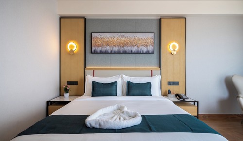 Mini Suite