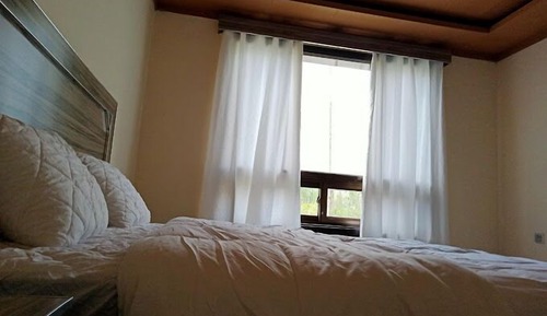 Deluxe Room, Mountain View