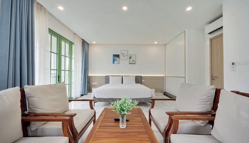 Luxury Villa, 4 Bedrooms, Private Pool