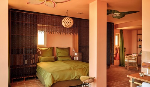 Superior Double Room (Urban Plus Room)