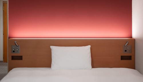 Standard Single Room, Non Smoking (Check out time: 10:00)