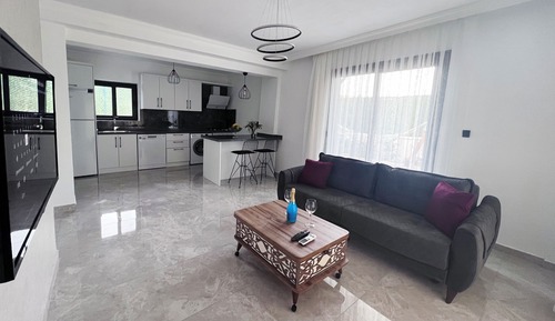 Classic Apartment