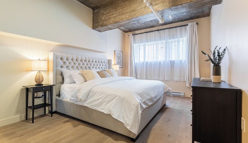 Premium Condo