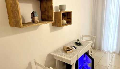 Comfort Room, 1 Queen Bed