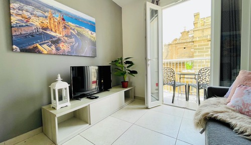 Comfort Apartment