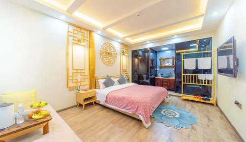 Classic Triple Room