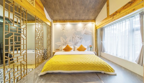 Premier Double Room