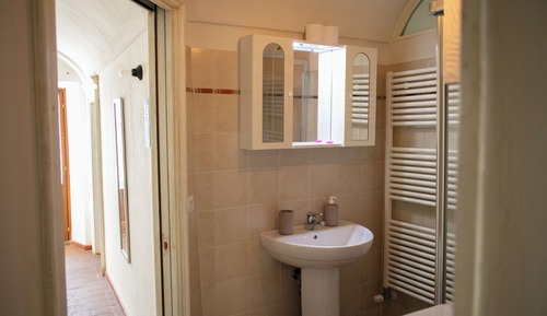 Apartment, 2 Bedrooms, Valley View