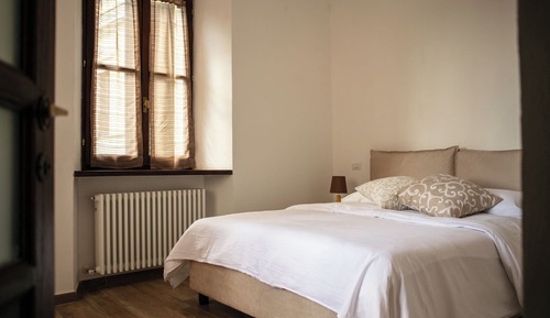 Apartment, 1 Double Bed with Sofa bed