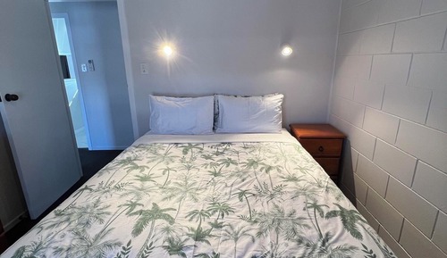 Family Twin Room