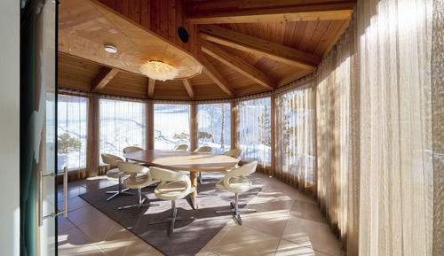 Luxury House, Mountain View