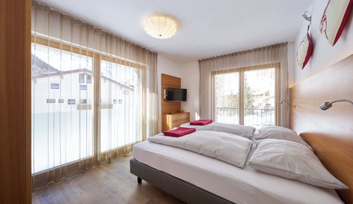 Luxury Apartment