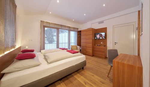 Superior Apartment, Mountain View