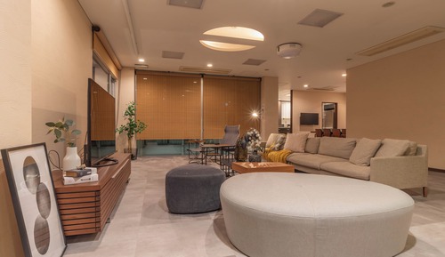 Premium Suite, 5 Bedrooms, Non Smoking