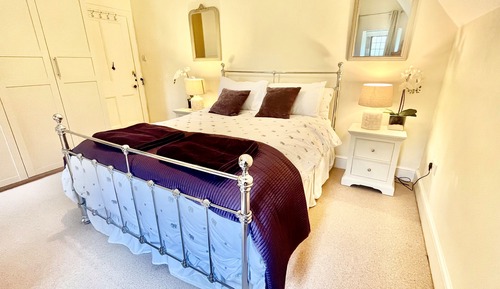 Double Room (Beaufort)