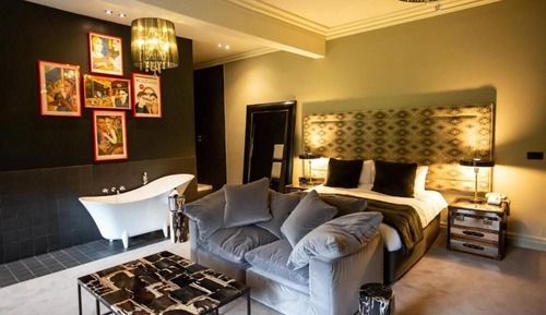 Executive Room