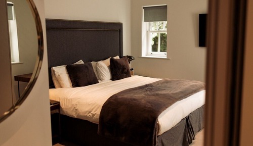 Luxury Room