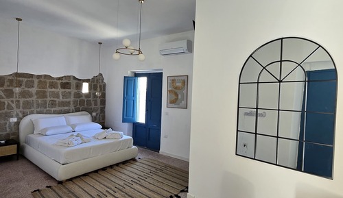 Luxury Double Room