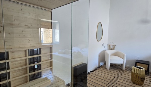 Luxury Double Room