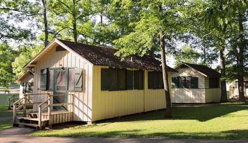 Family Cottage, 2 Bedrooms, Patio