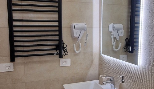 Comfort Double or Twin Room, Garden View