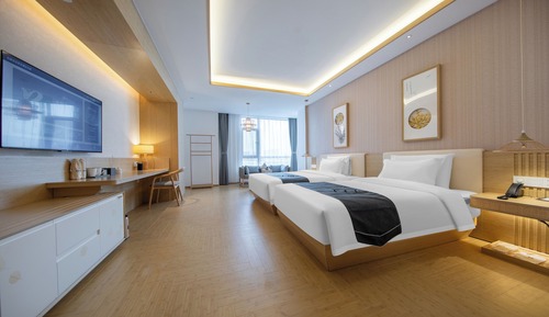 Family Triple Room