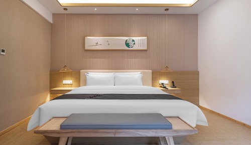 Basic Room