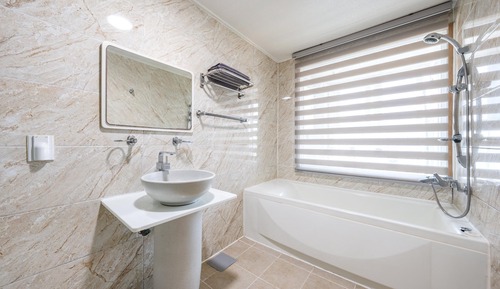 Basic Room, 1 Bedroom (303ho(dalbiccbada,osyeonbyu))